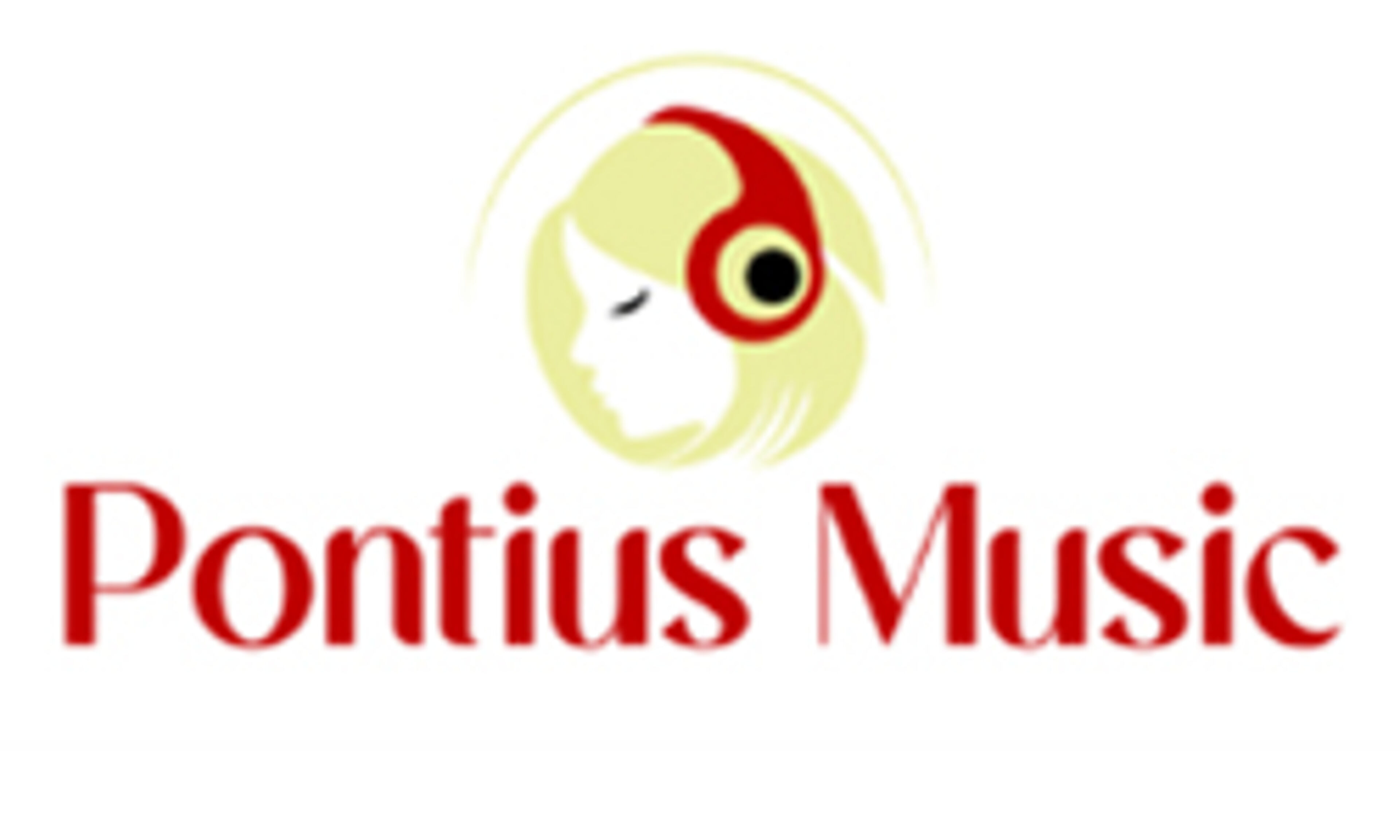 pontiusmusic.com