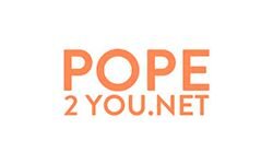 Påven 2 du (pope2you.net)