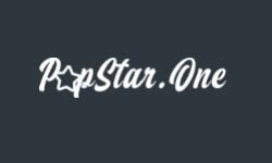 Popstjärna (popstar.one)
