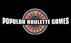 Popular roulette games (popularroulettegames.com)