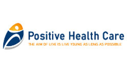 positive-healthcare.com