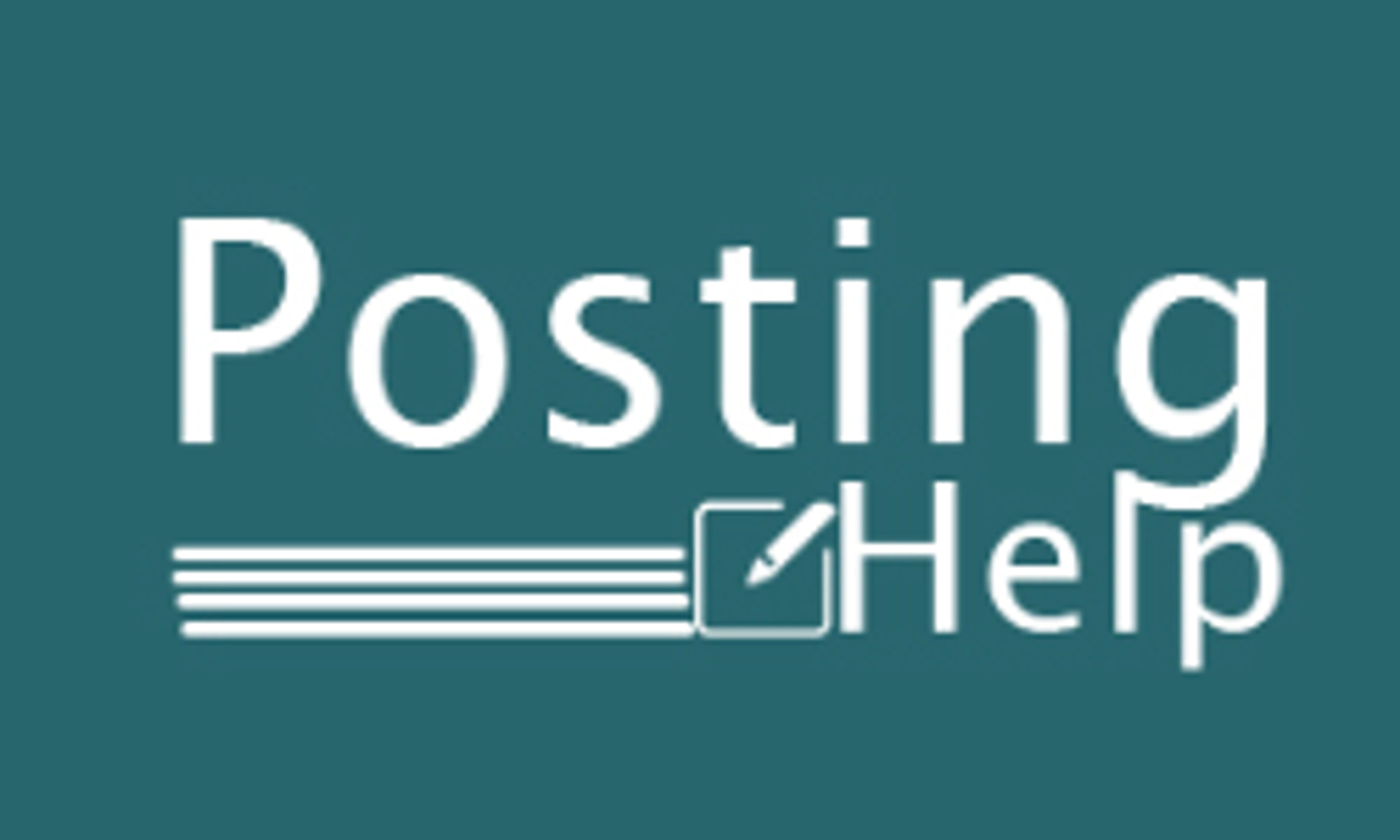 postinghelp.com