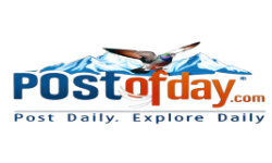 postofday.com