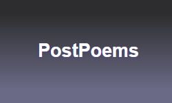 Постовые стихи (postpoems.org)