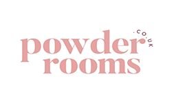 Puutarhahuoneet (powderrooms.co.uk)