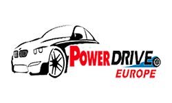 Stromantrieb Europa (powerdrive-europe.co.uk)
