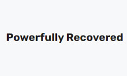 powerfullyrecovered.com