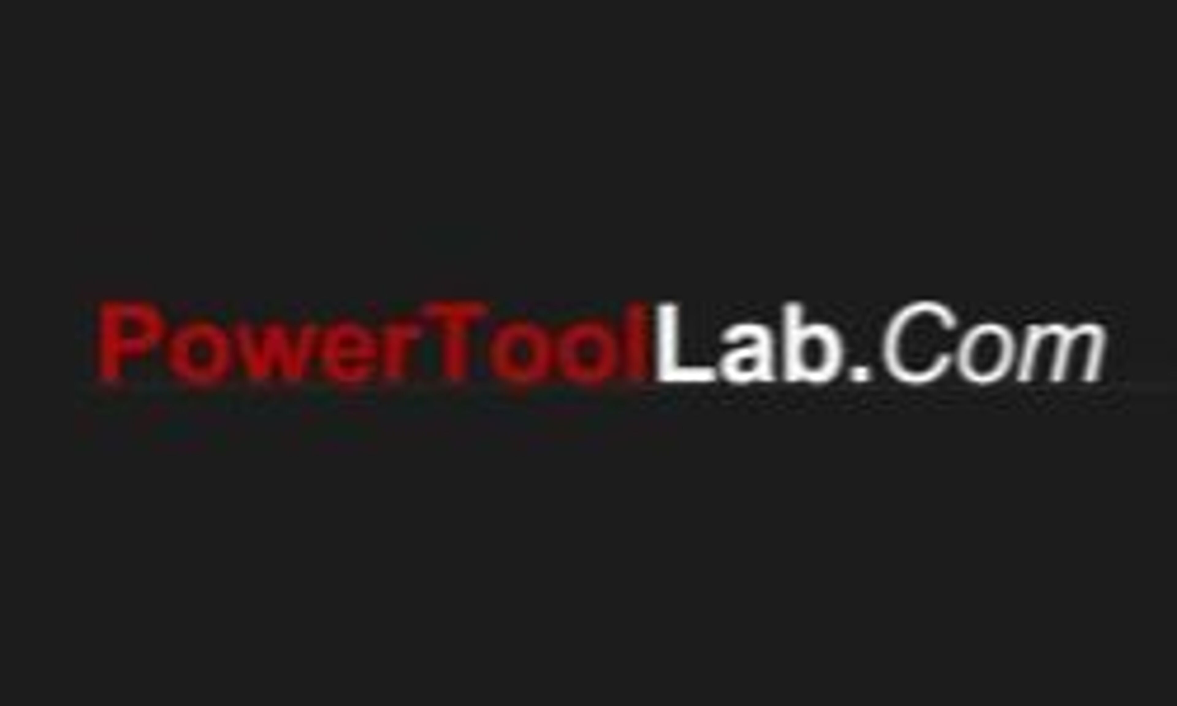 Лаборатория электроинструмента (powertoollab.com)