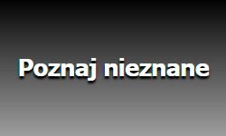 poznajnieznane.pl