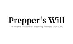 Testamento do Prepper (prepperswill.com)