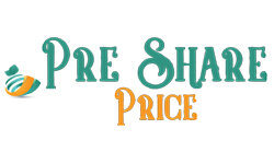 Aktienkurs vorbörslich (preshareprice.com)