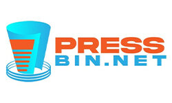 pressbin.net