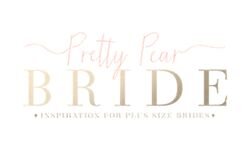 Linda noiva pêra (prettypearbride.com)