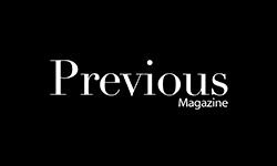 Poprzedni magazyn (previousmagazine.com)