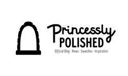 Wypolerowana księżniczka (princesslypolished.com)