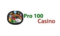 Pro100 kazino (pro100casino.com)