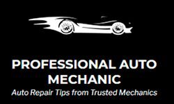 Ammattimainen automekaanikko (professionalautomechanic.com)