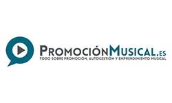 Zenei promóció (promocionmusical.es)