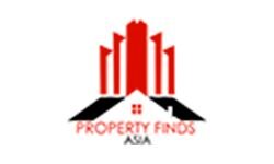 Achados de propriedades na Ásia (propertyfindsasia.com)