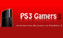 Joueurs de Ps3 (ps3gamers.fr)