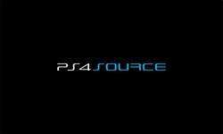 PS 4 -lähde (ps4source.de)