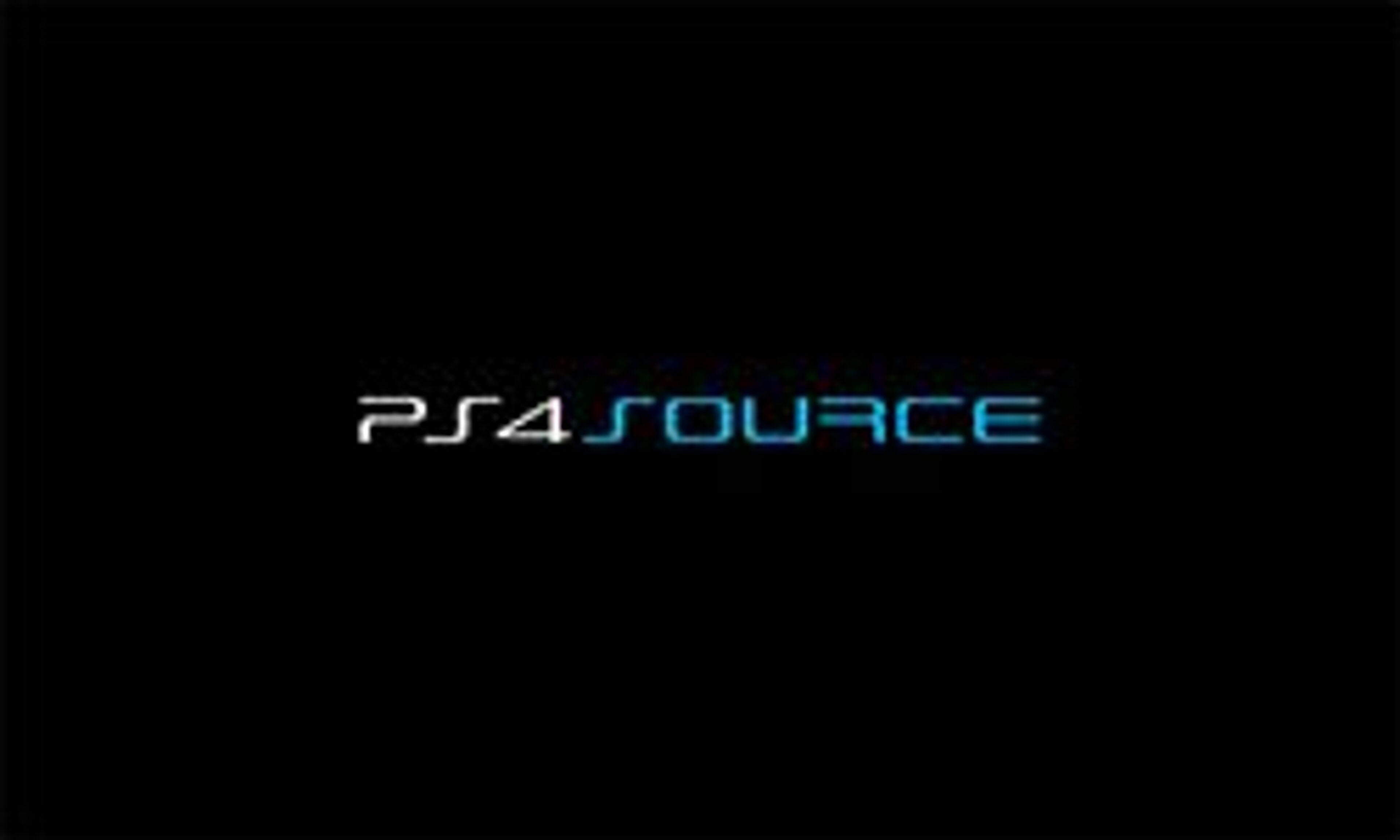 PS 4 -lähde (ps4source.de)