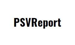 PSV-raportti (psvreport.nl)