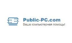 Public-PC (public-pc.com)
