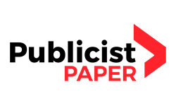 Publicist papper (publicistpaper.com)