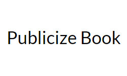 publicizebook.com