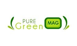 Ren grønn mag (puregreenmag.fr)