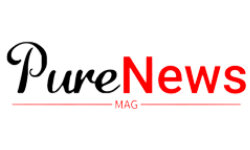 Журнал чистых новостей (purenewsmag.com)