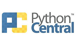 pythoncentral.io
