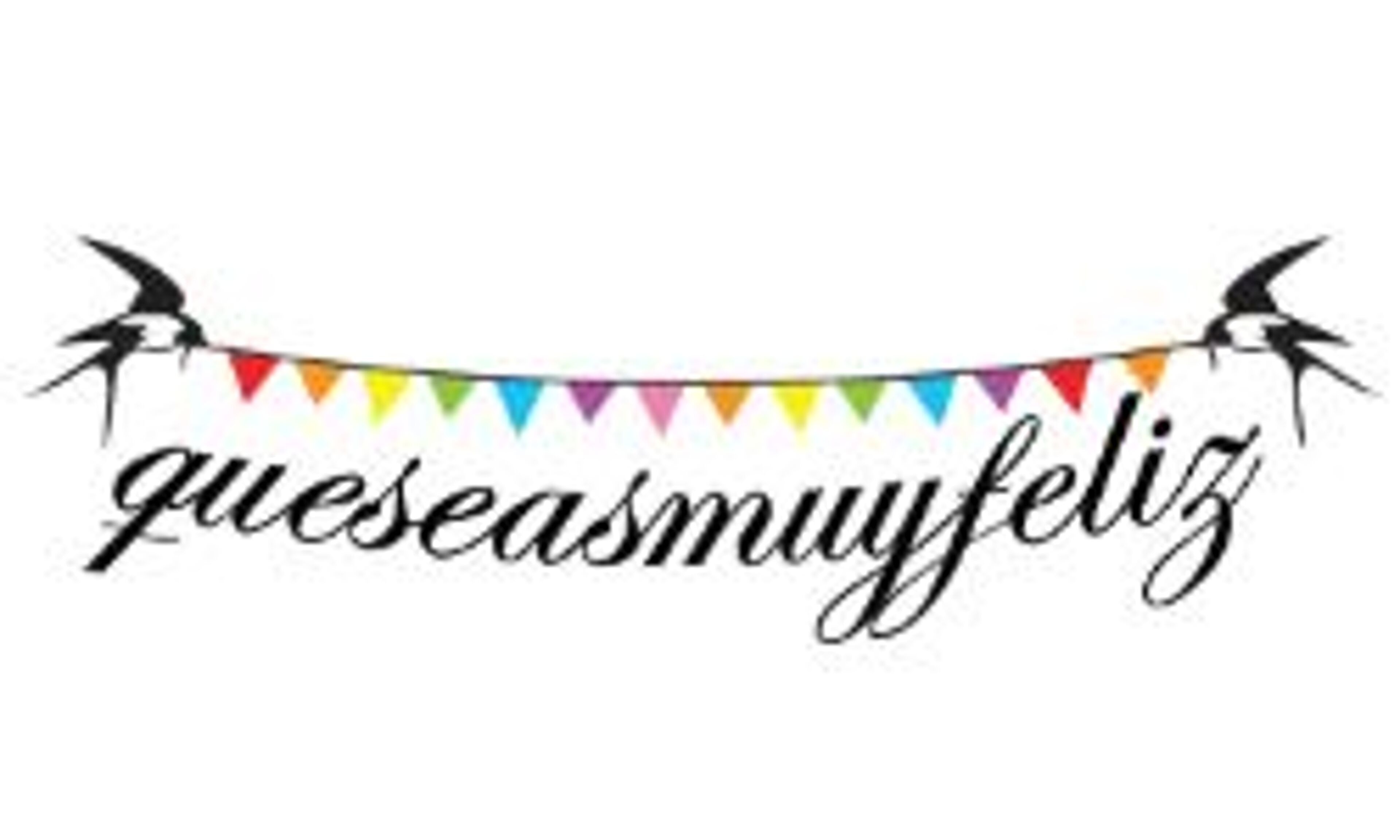 Пусть вы будете очень счастливы (queseasmuyfeliz.com)