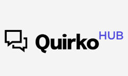 quirkohub.com