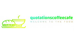 quotationscoffeecafe.com