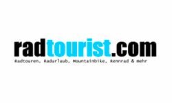Велосипедный турист (radtourist.com)