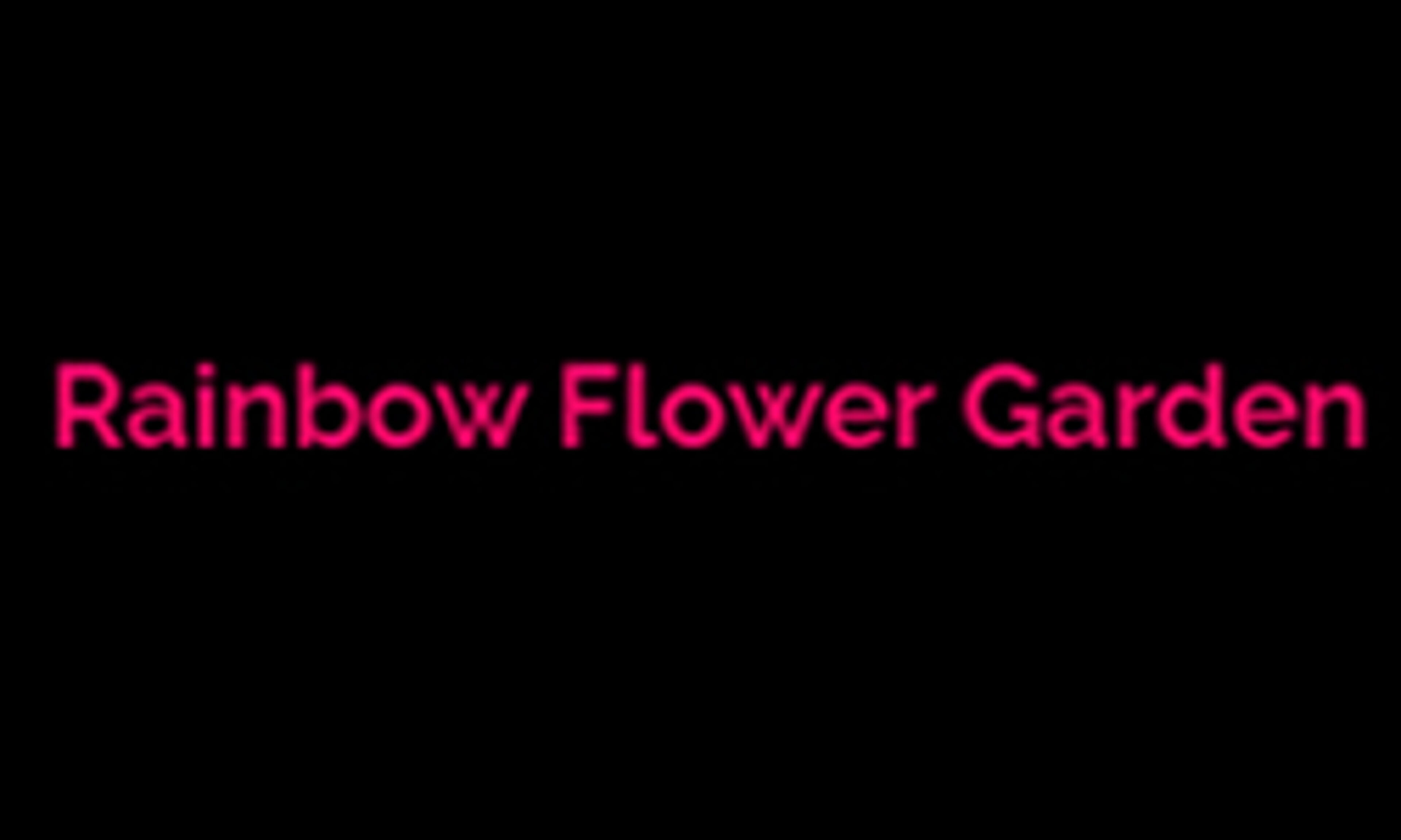 rainbowflowergarden.com