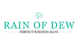 rainofdew.com
