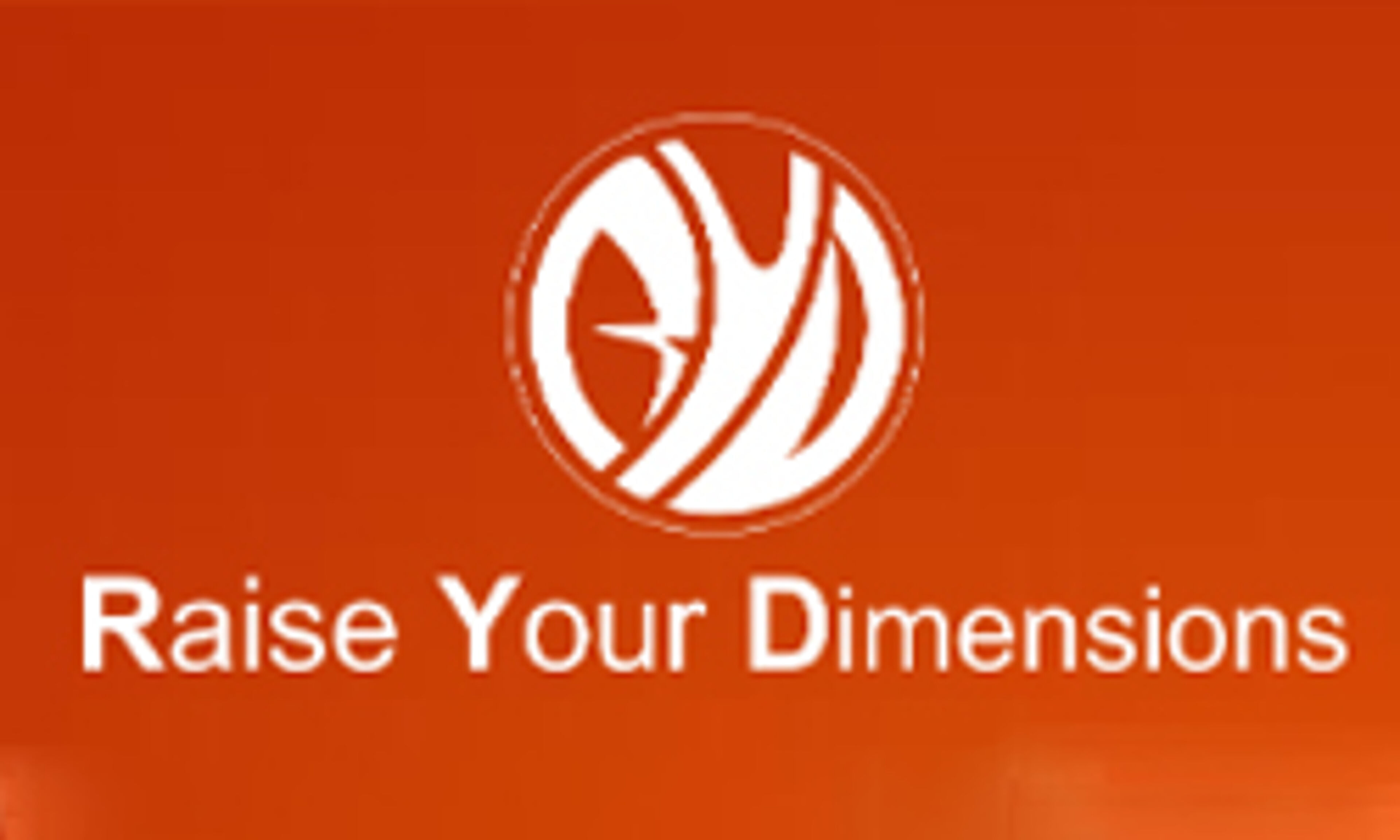 raiseyourdimensions.com