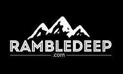 Vandra djupt (rambledeep.com)