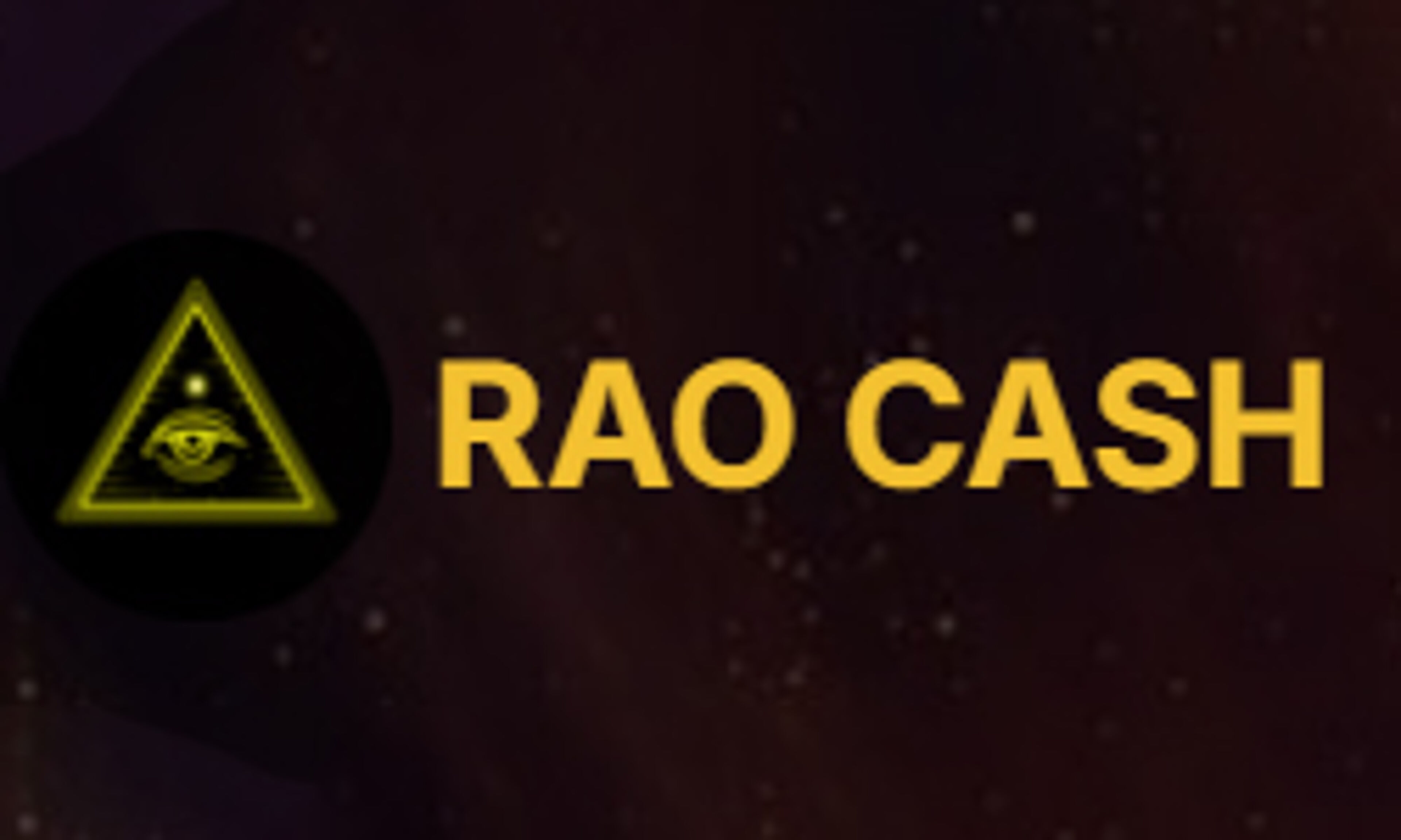 rao.cash