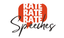 ratespeeches.com