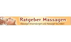 Руководство по массажу (ratgeber-massagen.com)