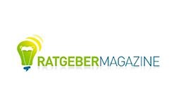 Путеводитель журнал (ratgebermagazine.de)