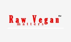 Roh-vegane Angelegenheiten (rawveganmatters.com)