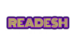 readesh.com