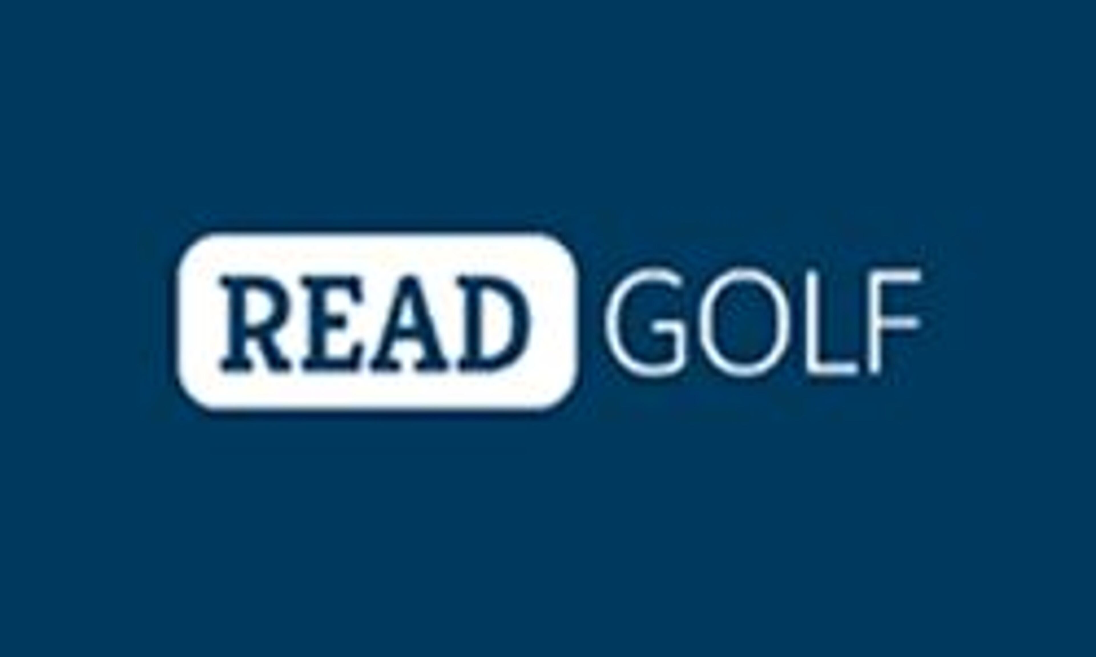 Читать гольф (readgolf.com)