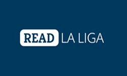 Lue la liga (readlaliga.com)