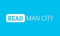 Leggi l'uomo city (readmancity.com)